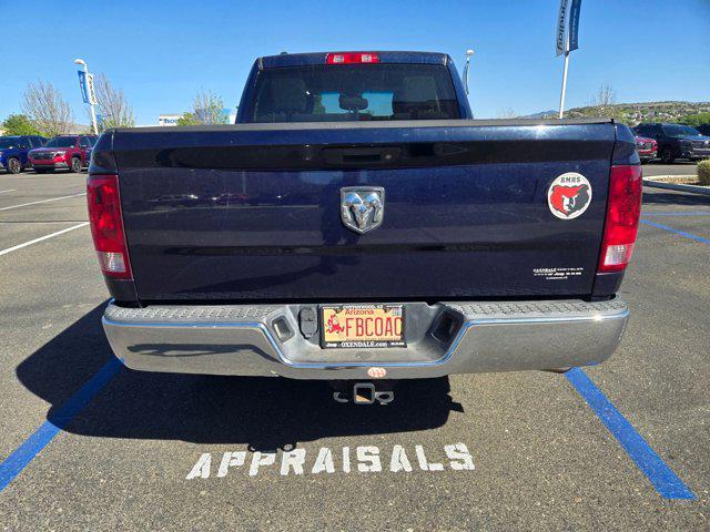 2014 Ram 1500 Tradesman