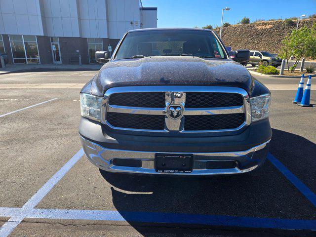 2014 Ram 1500 Tradesman