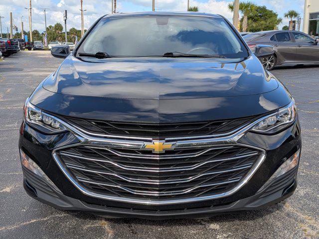 2022 Chevrolet Malibu FWD Premier