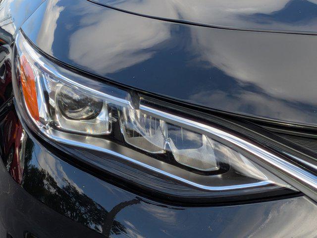 2022 Chevrolet Malibu FWD Premier