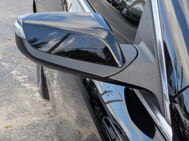 2022 Chevrolet Malibu FWD Premier
