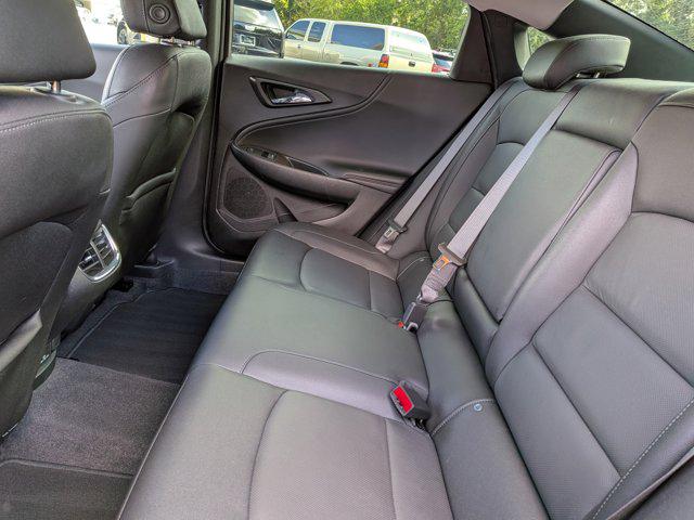 2022 Chevrolet Malibu FWD Premier