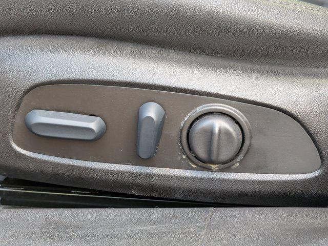 2022 Chevrolet Malibu FWD Premier