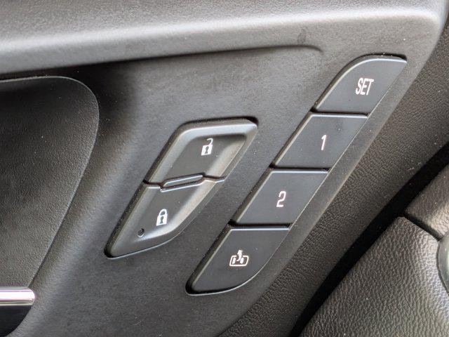 2022 Chevrolet Malibu FWD Premier