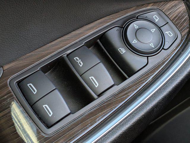 2022 Chevrolet Malibu FWD Premier