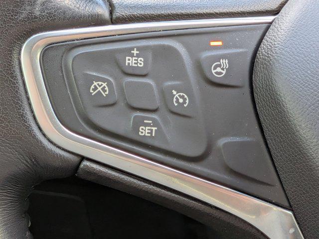 2022 Chevrolet Malibu FWD Premier