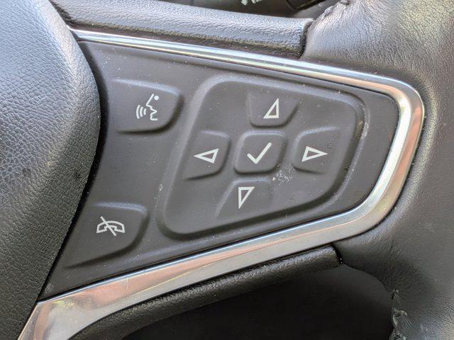 2022 Chevrolet Malibu FWD Premier