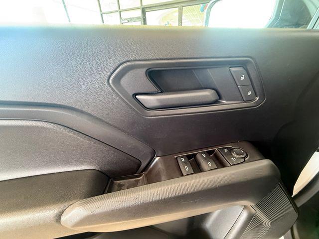 2025 Chevrolet Colorado 4WD Trail Boss