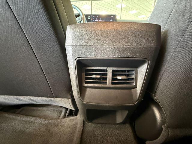 2025 Chevrolet Colorado 4WD Trail Boss