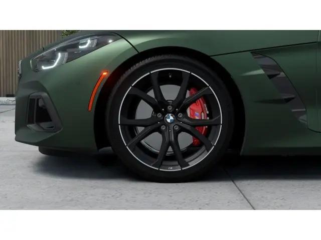 2026 BMW Z4 M40i