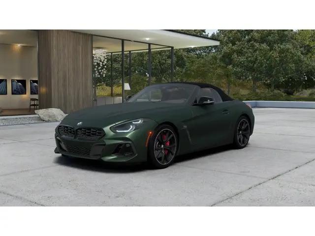 2026 BMW Z4 M40i for sale in Arlington, TX