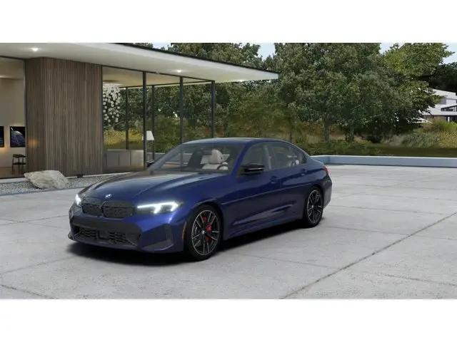 2026 BMW M340i xDrive for sale in Arlington, TX