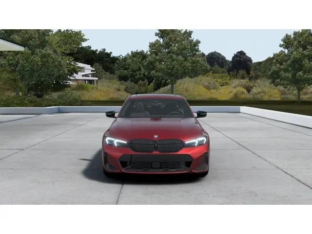 2026 BMW M340i xDrive