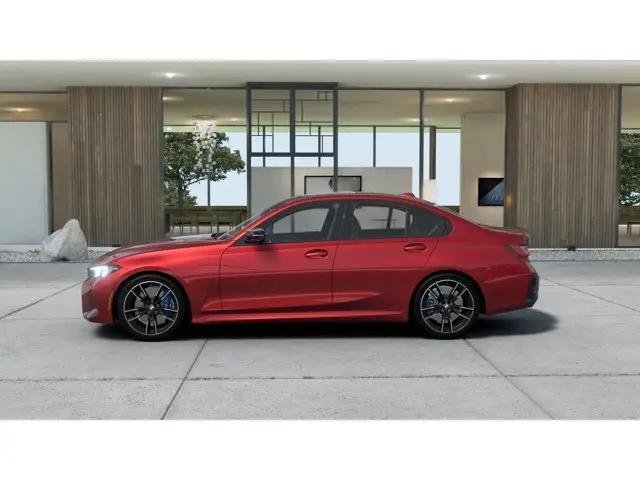 2026 BMW M340i xDrive