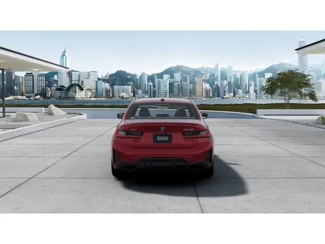 2026 BMW M340i xDrive