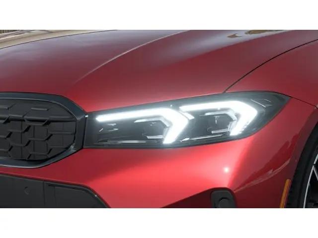 2026 BMW M340i xDrive