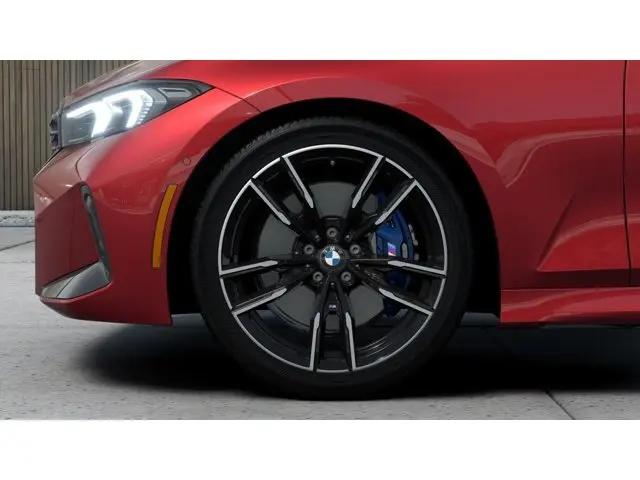 2026 BMW M340i xDrive