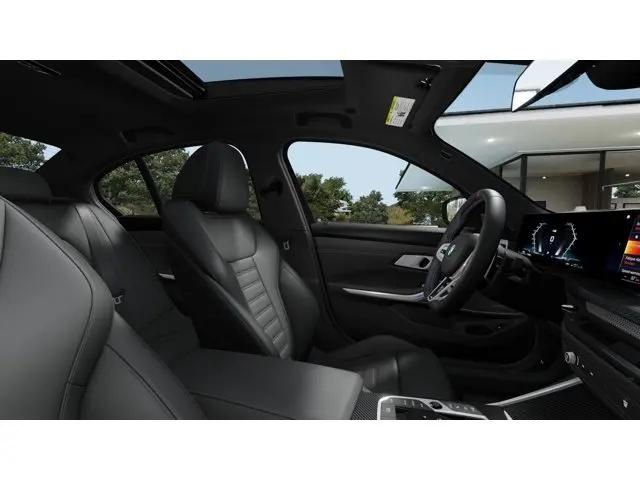 2026 BMW M340i xDrive