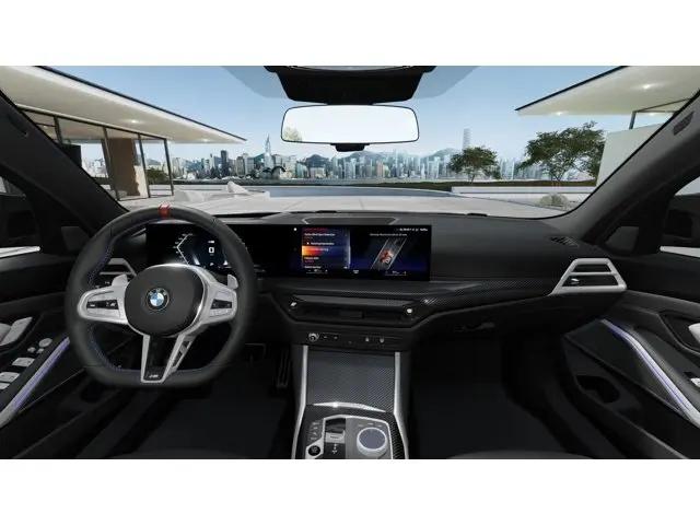 2026 BMW M340i xDrive