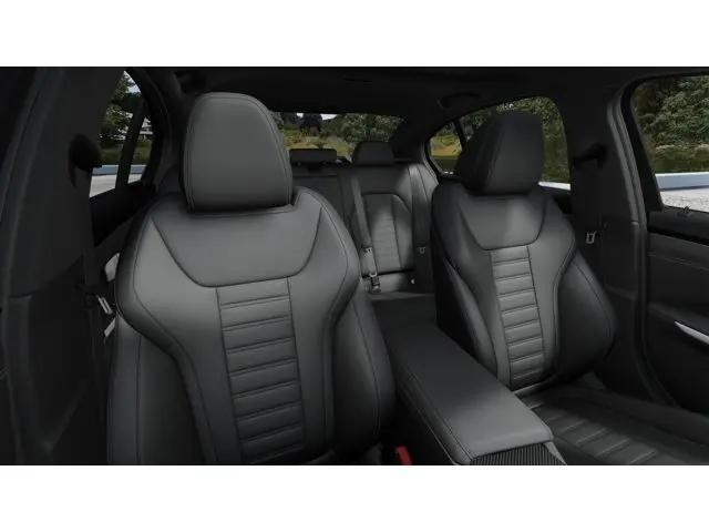 2026 BMW M340i xDrive