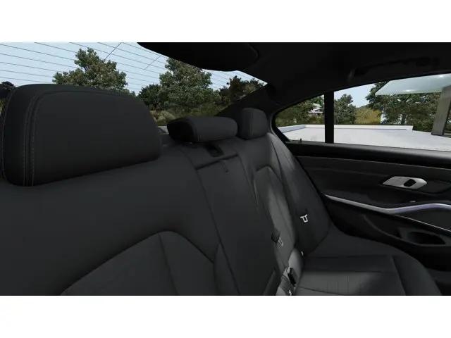 2026 BMW M340i xDrive