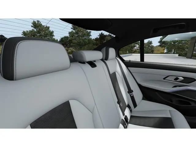 2027 BMW M3 Competition xDrive