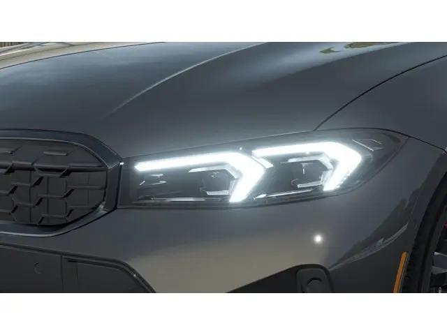 2026 BMW M340i M340i