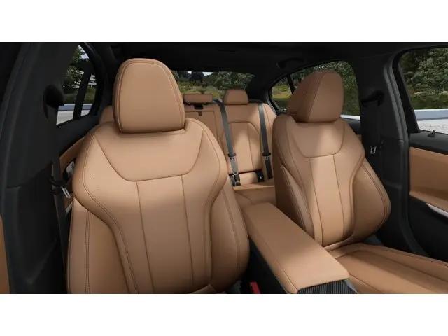 2026 BMW M340i M340i