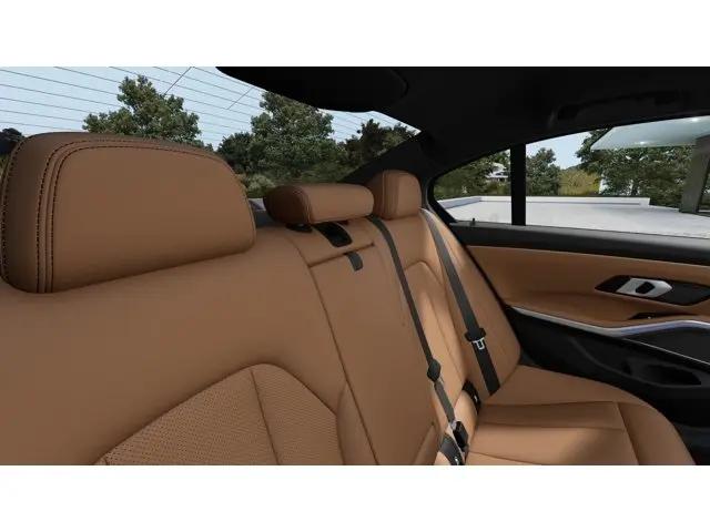 2026 BMW M340i M340i