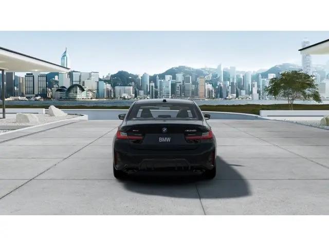2026 BMW M340i xDrive