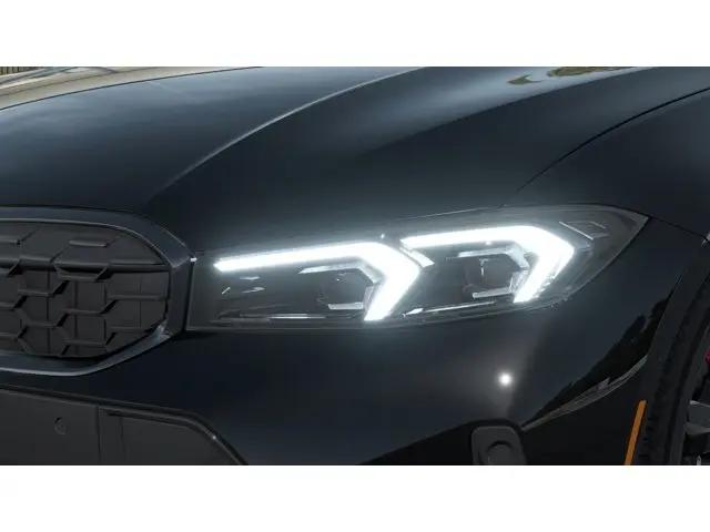 2026 BMW M340i xDrive