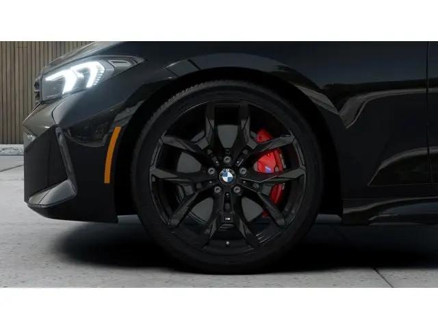 2026 BMW M340i xDrive