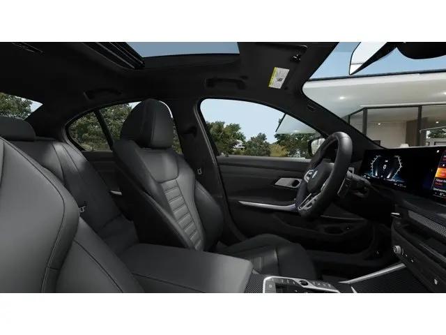 2026 BMW M340i xDrive