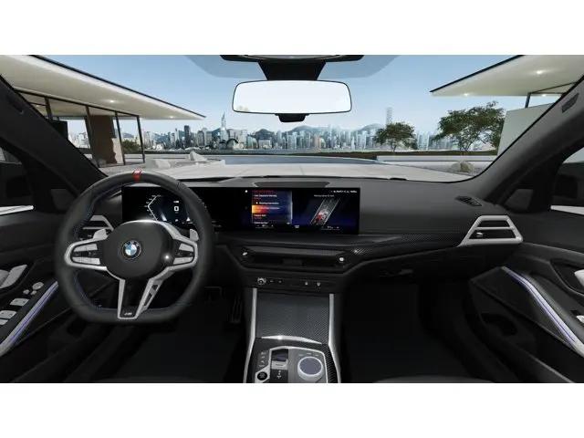 2026 BMW M340i xDrive