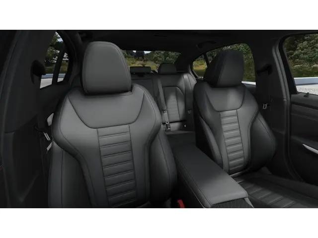 2026 BMW M340i xDrive