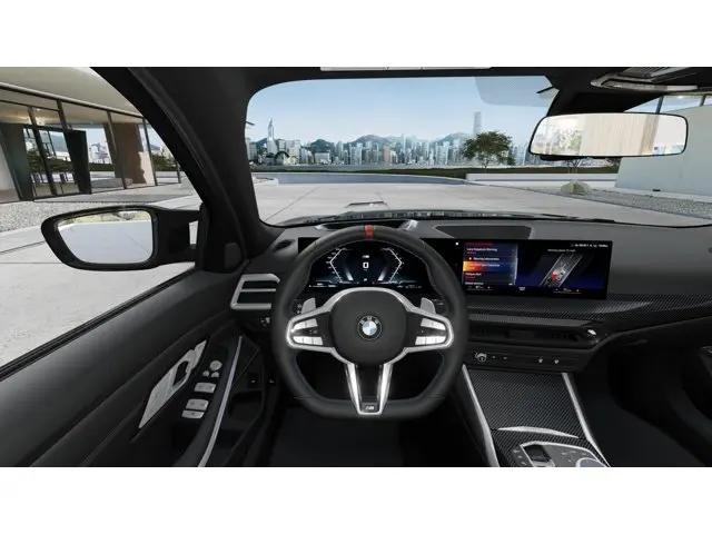 2026 BMW M340i xDrive
