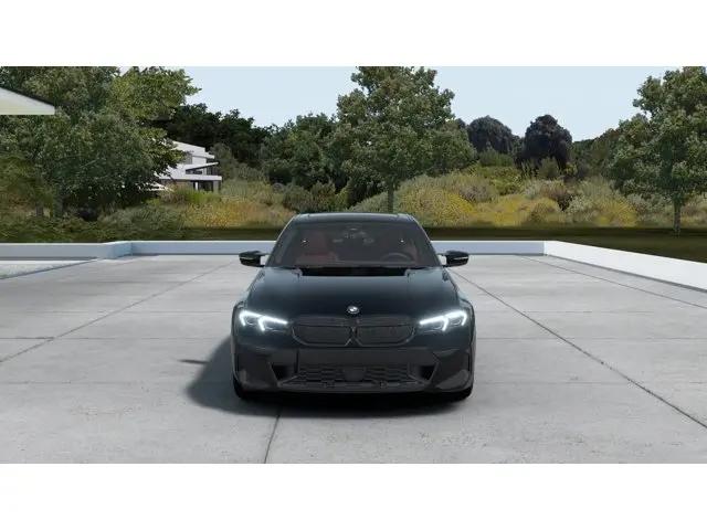 2026 BMW M340i M340i