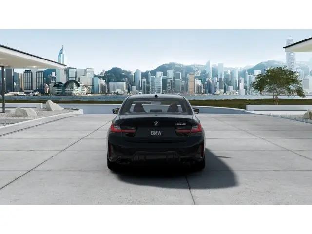 2026 BMW M340i M340i