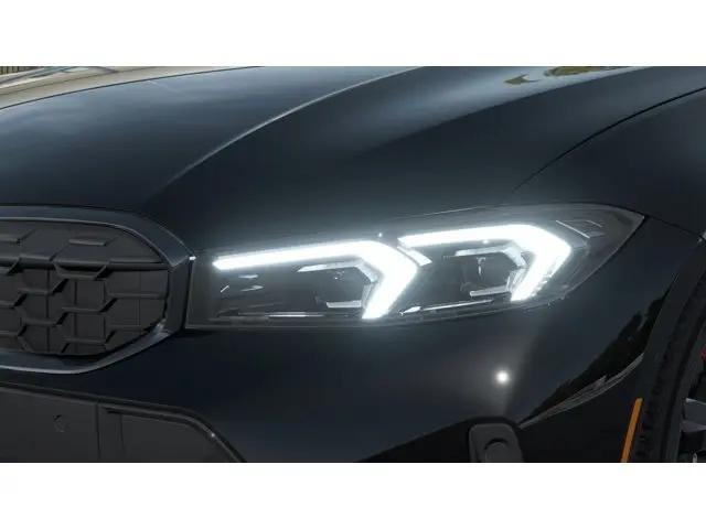 2026 BMW M340i M340i