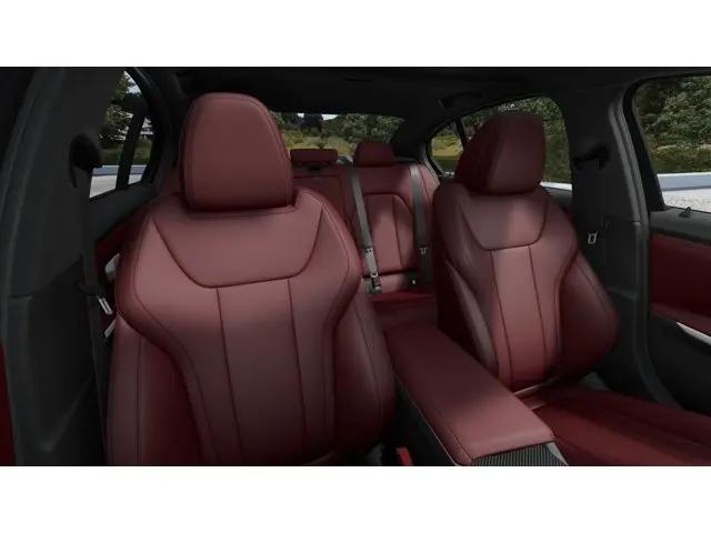 2026 BMW M340i M340i
