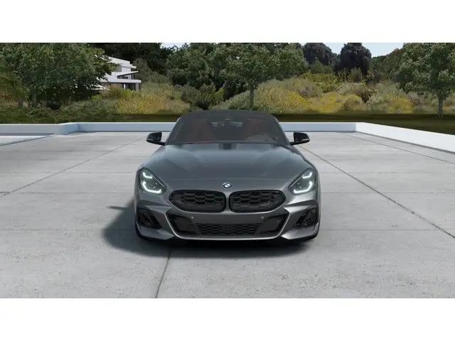 2026 BMW Z4 M40i