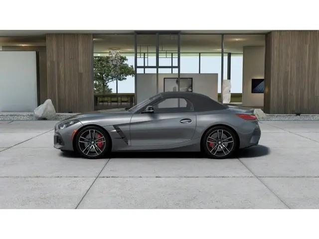 2026 BMW Z4 M40i
