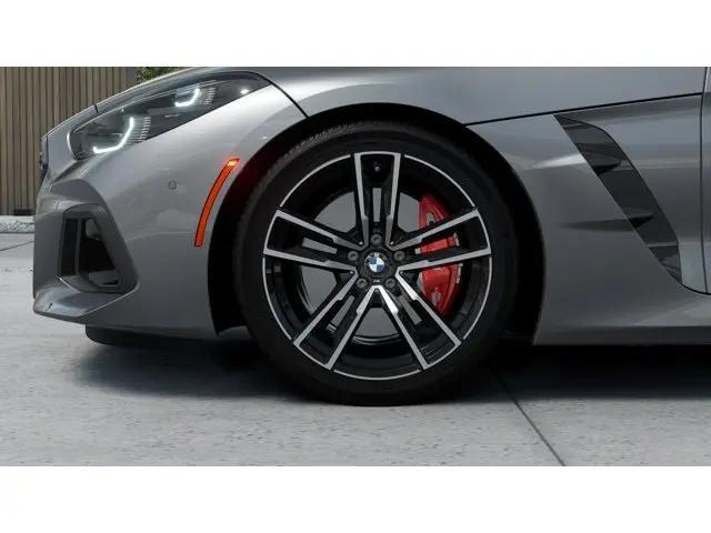 2026 BMW Z4 M40i