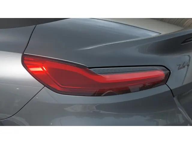 2026 BMW Z4 M40i