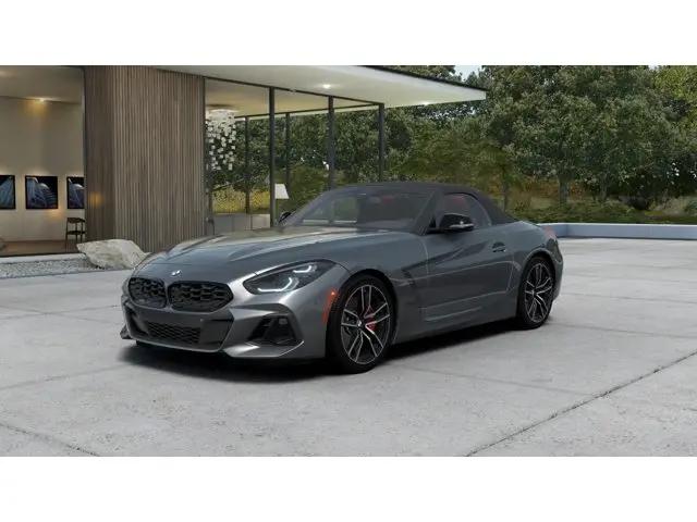 2026 BMW Z4 M40i for sale in Arlington, TX