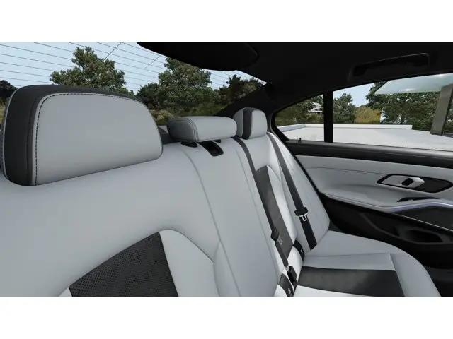 2027 BMW M3 Competition xDrive
