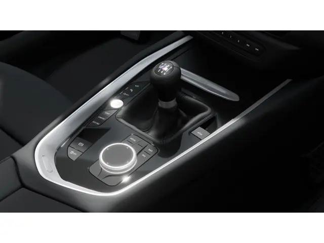 2026 BMW Z4 M40i