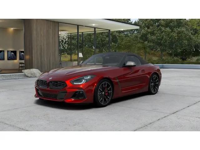 2026 BMW Z4 M40i for sale in Arlington, TX