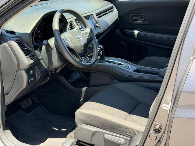 2022 Honda HR-V 2WD LX
