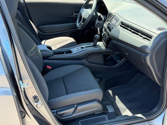 2022 Honda HR-V 2WD LX